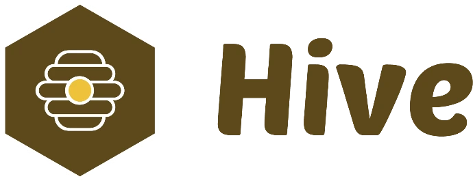 Hive customerlogo |Tilaa