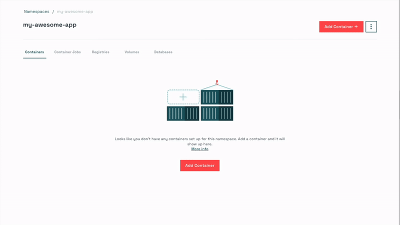 Nexaa platform showcase | Tilaa