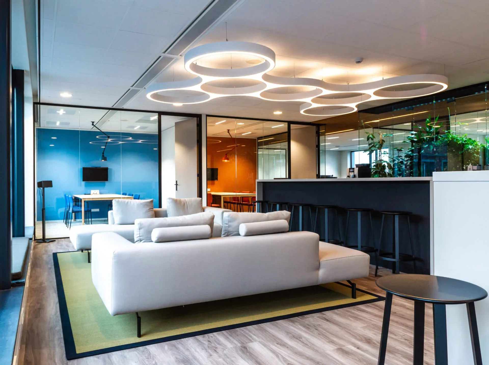 Tilaa head office | Tilaa