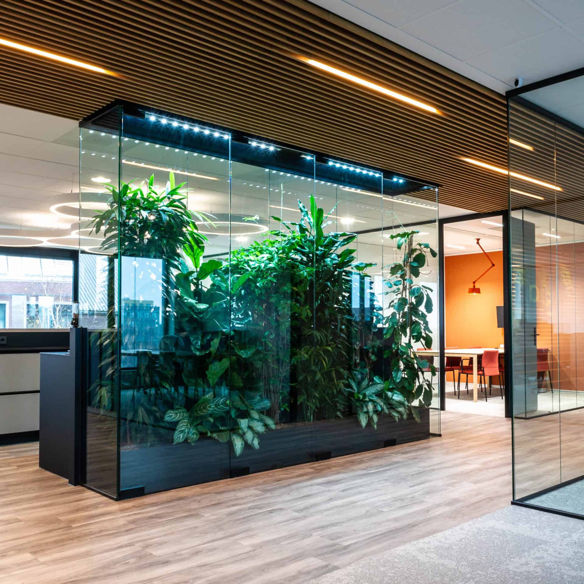 Tilaa head office | Tilaa
